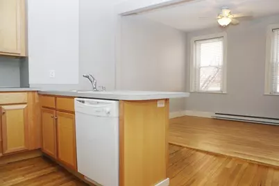 59 Snow Hill #3, Boston, MA 02113 - Photo 1