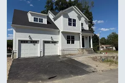 Unit 15 Powder House Lane #Unit 15, Walpole, MA 02032 - Photo 1