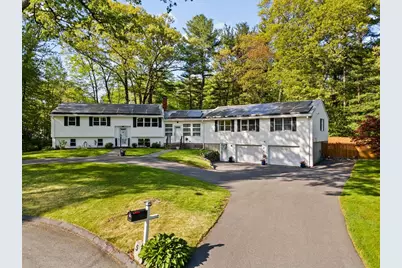 5 Mary Road, Billerica, MA 01821 - Photo 1