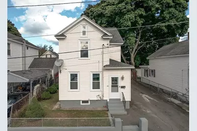 25 Dana St, Lowell, MA 01850 - Photo 1