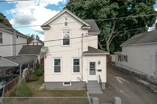 25 Dana St, Lowell, MA 01850 - Photo 1