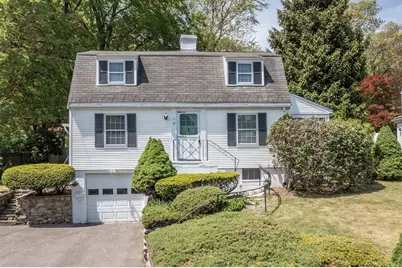 12 Bay State Road, Natick, MA 01760 - Photo 1