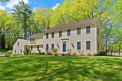 54 High Ridge, Boxford, MA 01921 - Photo 1