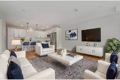 62 Foundry St #406, Wakefield, MA 01880 - Photo 1