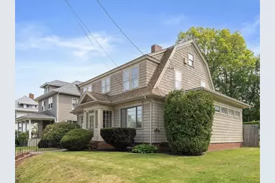 393 Langley Street, Fall River, MA 02720 - Photo 1