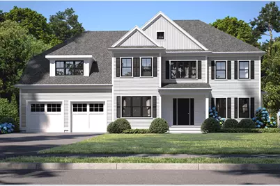 Lc3 Liberty Circle, Grafton, MA 01536 - Photo 1