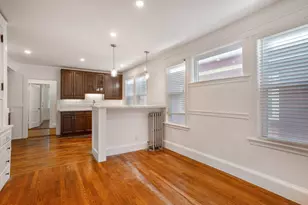 156A South St, Boston, MA 02130 - Photo 1