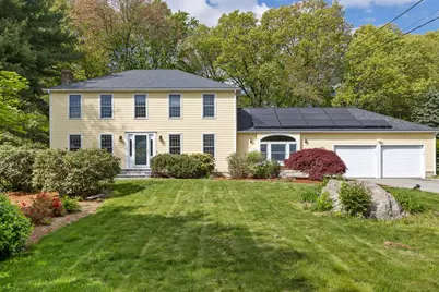 5 Puritan Road, Acton, MA 01720 - Photo 1