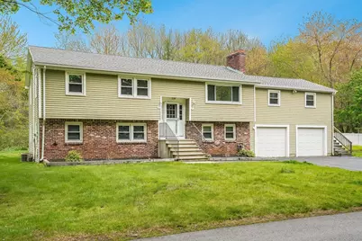 50 Starr Avenue, Tewksbury, MA 01876 - Photo 1