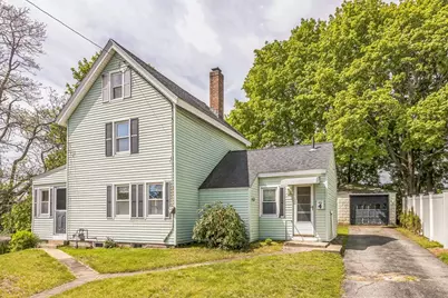 4 Fleming Avenue, Andover, MA 01810 - Photo 1