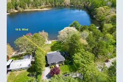 16 S Wind Dr., Plymouth, MA 02360 - Photo 1