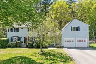 5 Coolidge St, Westford, MA 01886 - Photo 1