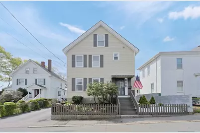 14 Orchard St, Gloucester, MA 01930 - Photo 1