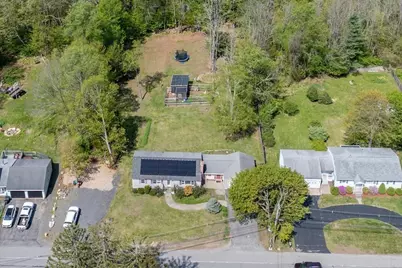 744 Pearl Street, Gardner, MA 01440 - Photo 1