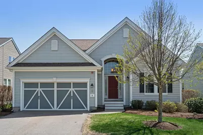 8 Heartwood Way #8, Hopkinton, MA 01748 - Photo 1