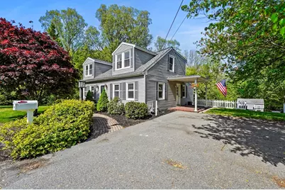 71 Mission Road, Chelmsford, MA 01863 - Photo 1