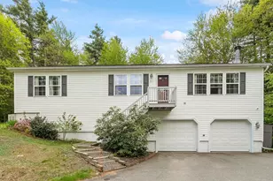 519 Pillsbury Rd, Ashby, MA 01431 - Photo 1