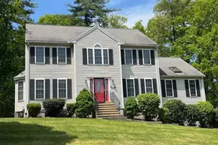 10 Atherton Rd, Hudson, MA 01749 - Photo 1