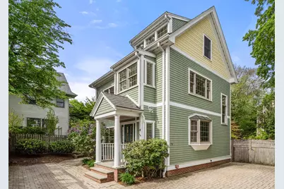 154 Richdale Avenue #154, Cambridge, MA 02140 - Photo 1