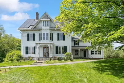 267 Pearl Hill Road, Fitchburg, MA 01420 - Photo 1