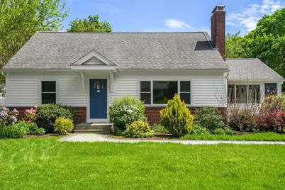 8 Gage Rd, Wayland, MA 01778 - Photo 1