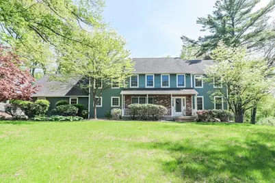 7 Woodsley Road, Wilbraham, MA 01095 - Photo 1