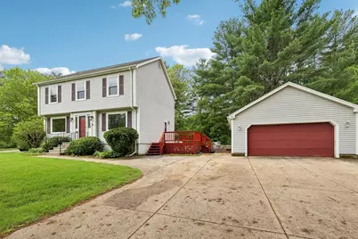 180 John Scott Blvd, Norton, MA 02766 - Photo 1