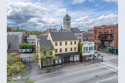 321 Central St, Lowell, MA 01852 - Photo 1