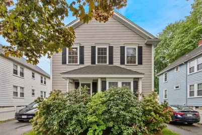 61 Hawthorne St #61, Belmont, MA 02478 - Photo 1