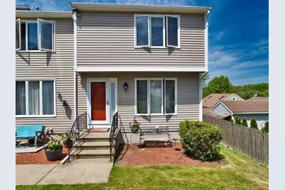 74 Terri Marie Way #6, Fall River, MA 02720 - Photo 1