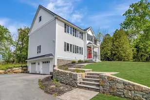 77 Park St, Mendon, MA 01756 - Photo 1