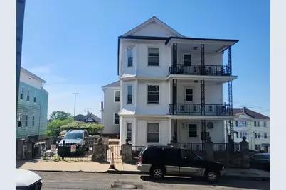 297 Union Street, Fall River, MA 02721 - Photo 1