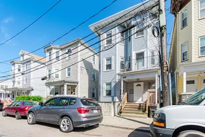 22 Barry Street #3, Boston, MA 02125 - Photo 1