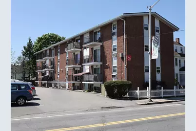 36 Essex Street #3, Saugus, MA 01906 - Photo 1