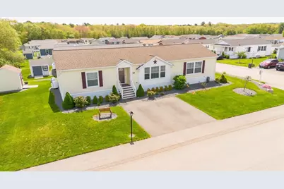 53 Linsay Drive, Raynham, MA 02767 - Photo 1