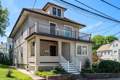 24 Daniels St, Arlington, MA 02476 - Photo 1