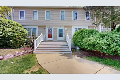 835 Mount Hope St #36, North Attleboro, MA 02760 - Photo 1