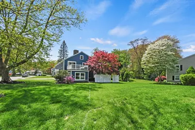 8 Longbow Circle, Lynnfield, MA 01940 - Photo 1