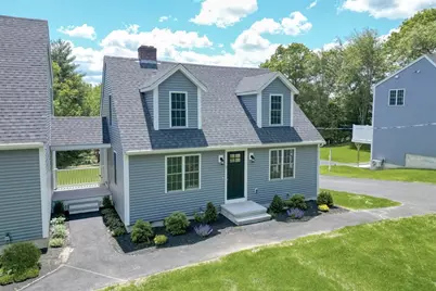 1407 Main St #2, Hanson, MA 02341 - Photo 1