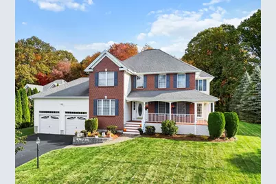 6 Hutchins Way, Westford, MA 01886 - Photo 1