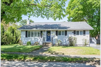 32 Hathaway Ave, Beverly, MA 01915 - Photo 1