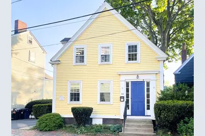 20 Pleasant St, Salem, MA 01970 - Photo 1