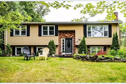 14 Mossman Road, Westminster, MA 01473 - Photo 1