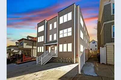 21-23 Thornton St #4, Revere, MA 02151 - Photo 1