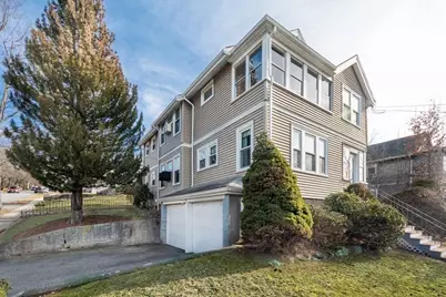 361 Washington St #361, Winchester, MA 01890 - Photo 1