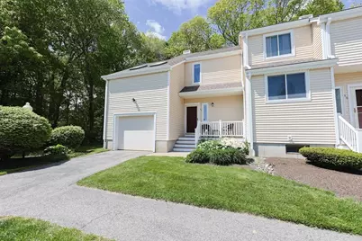 49 Gaslight Ln #49, Easton, MA 02356 - Photo 1