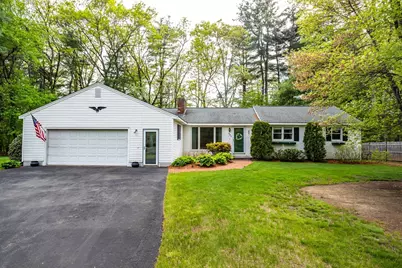 585 South Meadow Rd, Lancaster, MA 01523 - Photo 1
