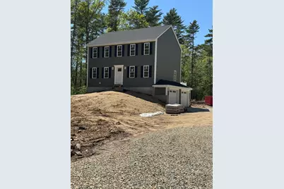 128 Tispaquin St, Middleborough, MA 02346 - Photo 1