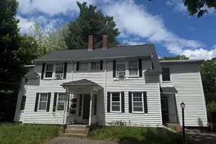 336 Lincoln St, Stoughton, MA 02072 - Photo 1