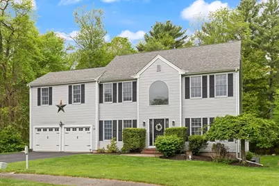 24 Penniman Cir, Stoughton, MA 02072 - Photo 1
